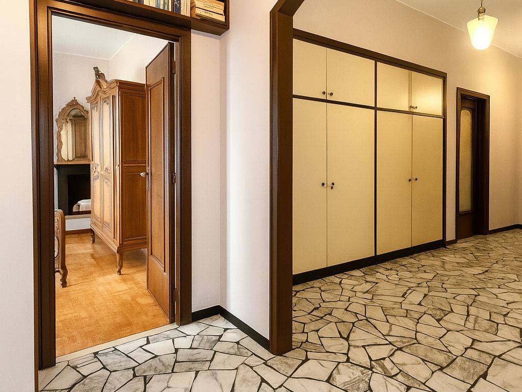 Appartamento a Imperia in Via Diano Calderina - Foto 4