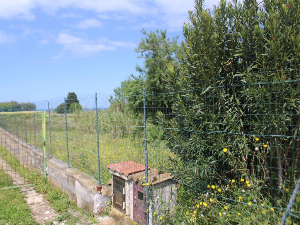 Terreno a Campofelice di roccella in Contrada Calzata - Foto 2