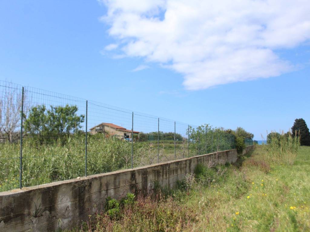 Terreno a Campofelice di roccella in Contrada Calzata - Foto 4
