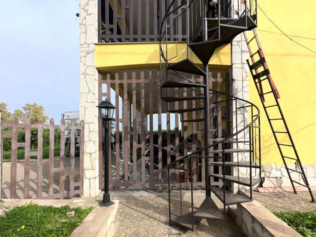 Appartamento a Avola in contrada sanavalle, 0 - Foto 4