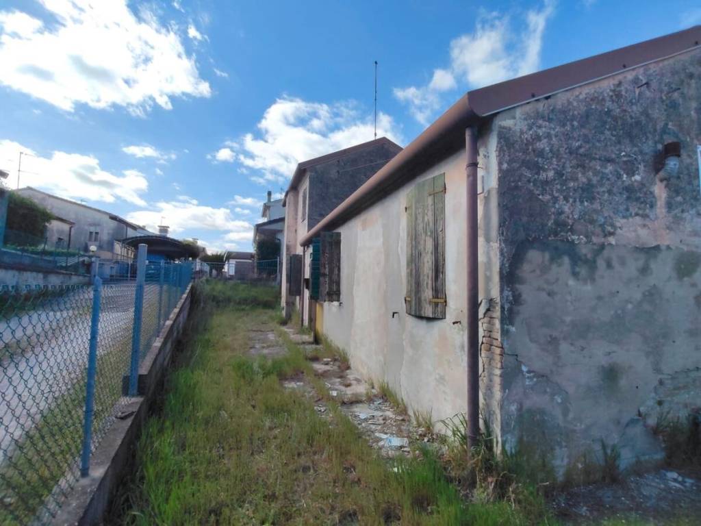 Casa indipendente a Porto viro in Via San Pasquale - Foto 3
