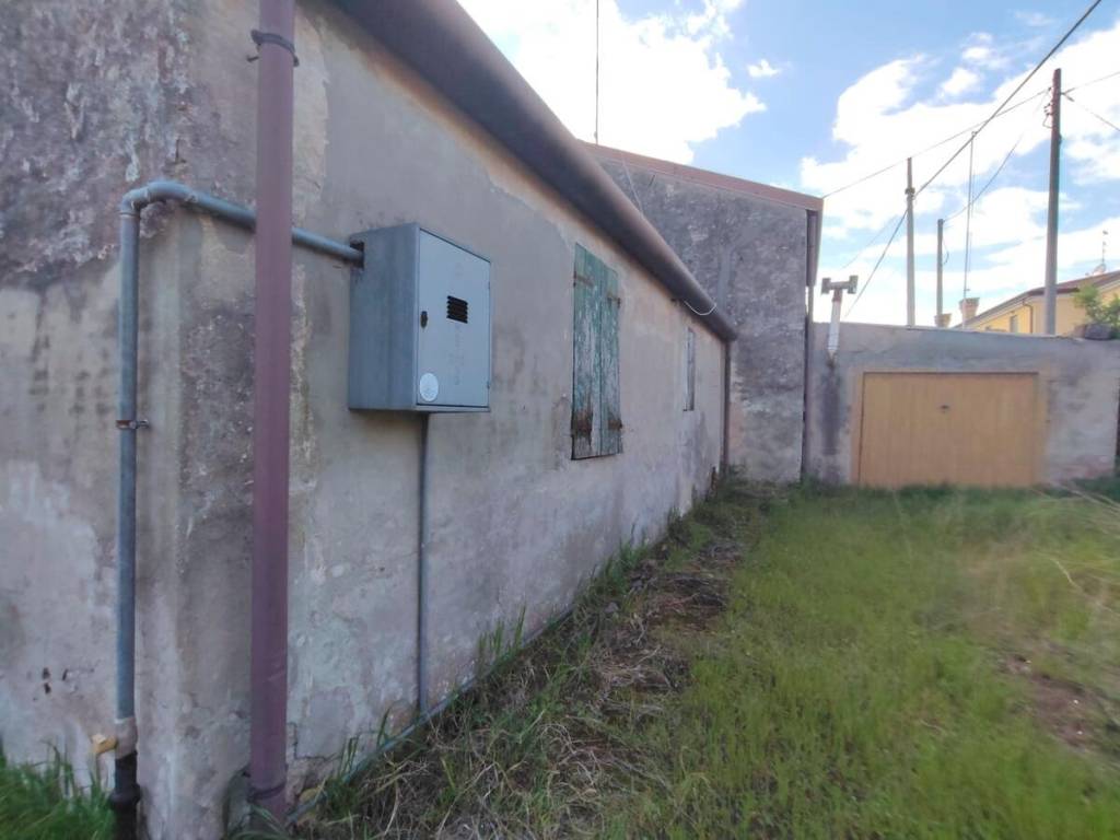 Casa indipendente a Porto viro in Via San Pasquale - Foto 4