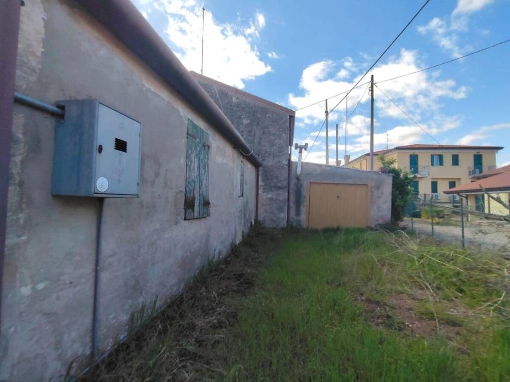 Casa indipendente a Porto viro in Via San Pasquale - Foto 5