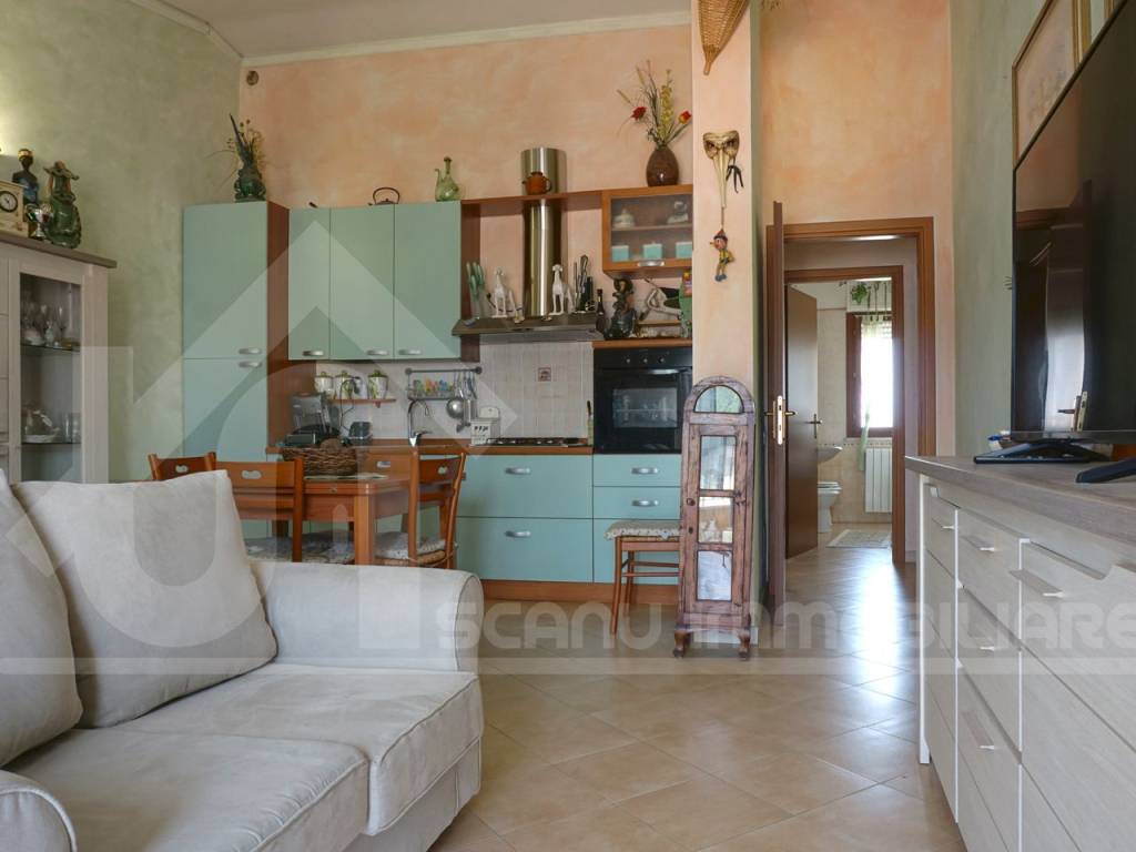 Appartamento a San sperate - Foto 2