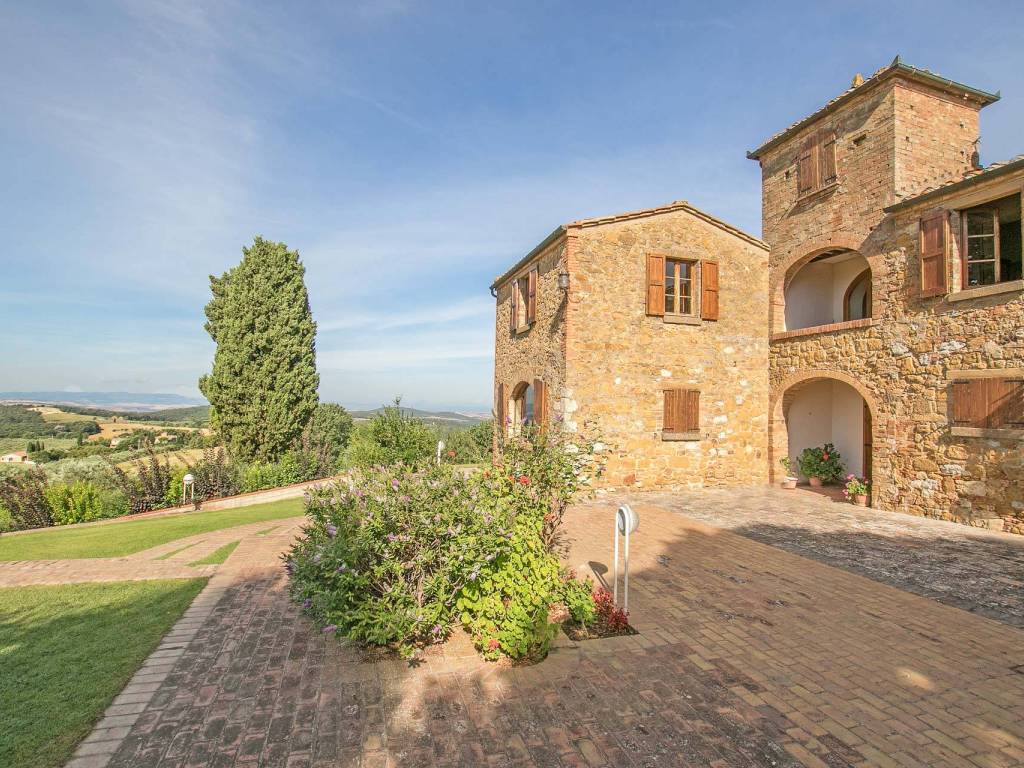 Rustico / casale a Torrita di siena in Località Campoccolino - Foto 2