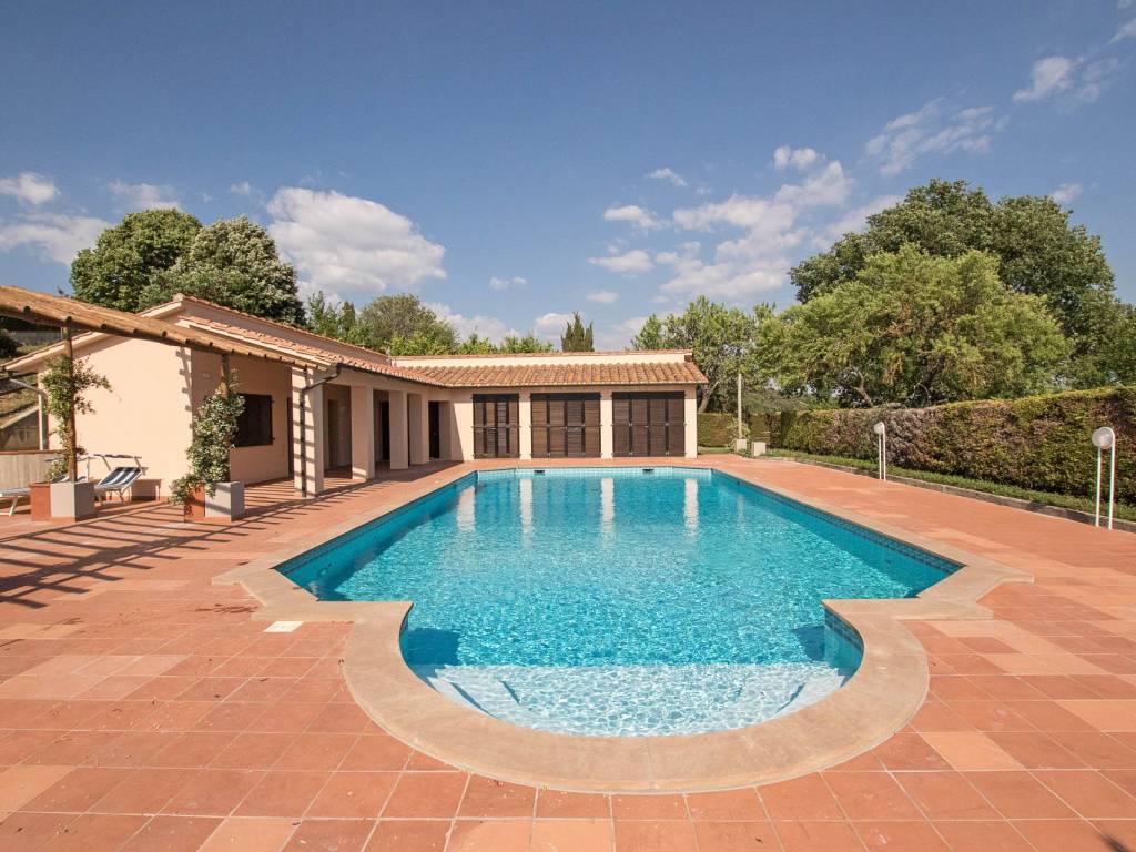 Rustico / casale a Torrita di siena in Località Campoccolino - Foto 3