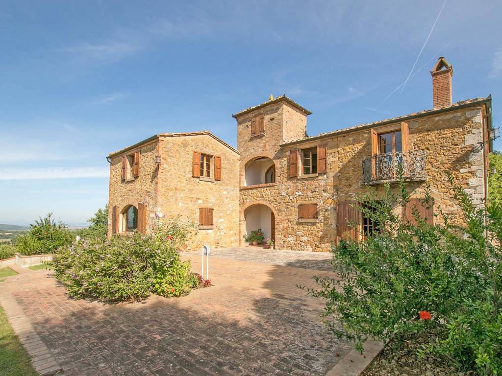Rustico / casale a Torrita di siena in Località Campoccolino - Foto 4