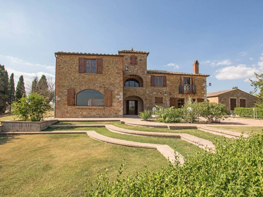 Rustico / casale a Torrita di siena in Località Campoccolino - Foto 5