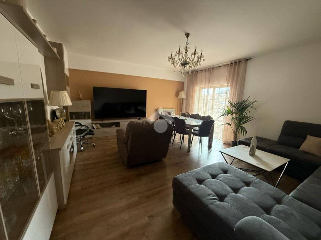 Appartamento a Sora in Via Marsicana, 105 - Foto 3