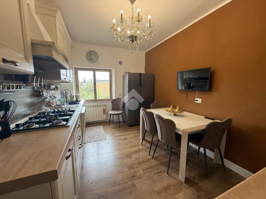 Appartamento a Sora in Via Marsicana, 105 - Foto 5
