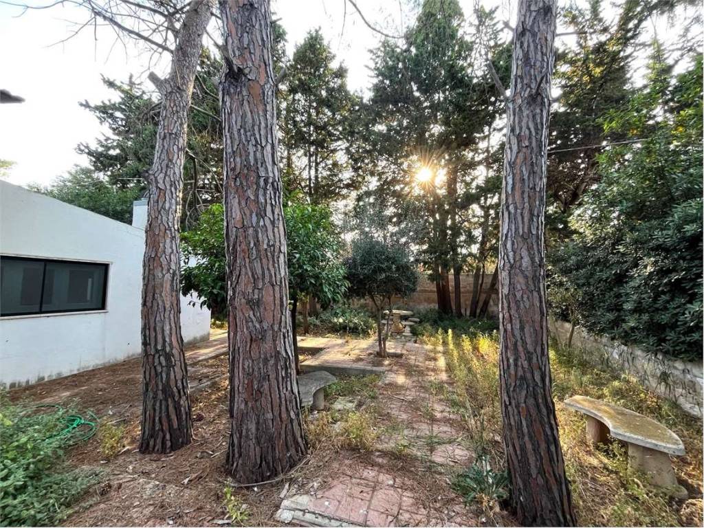 Villa a Ostuni in Contrada Monticelli, 37 - Foto 3