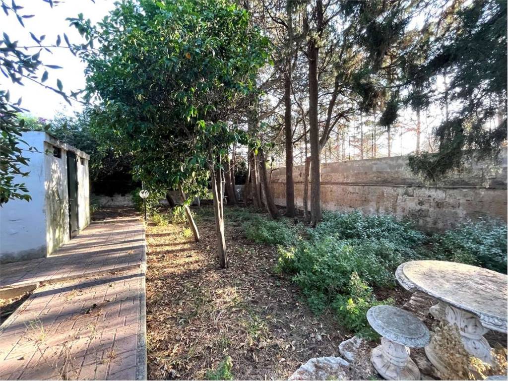 Villa a Ostuni in Contrada Monticelli, 37 - Foto 4