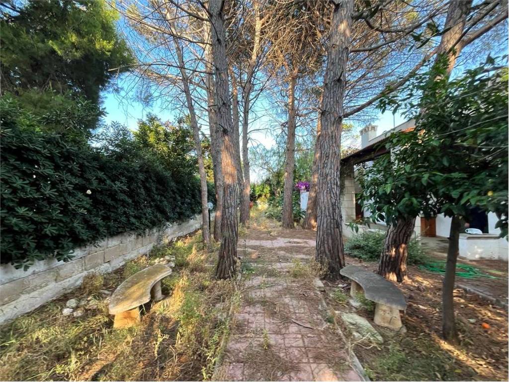 Villa a Ostuni in Contrada Monticelli, 37 - Foto 5