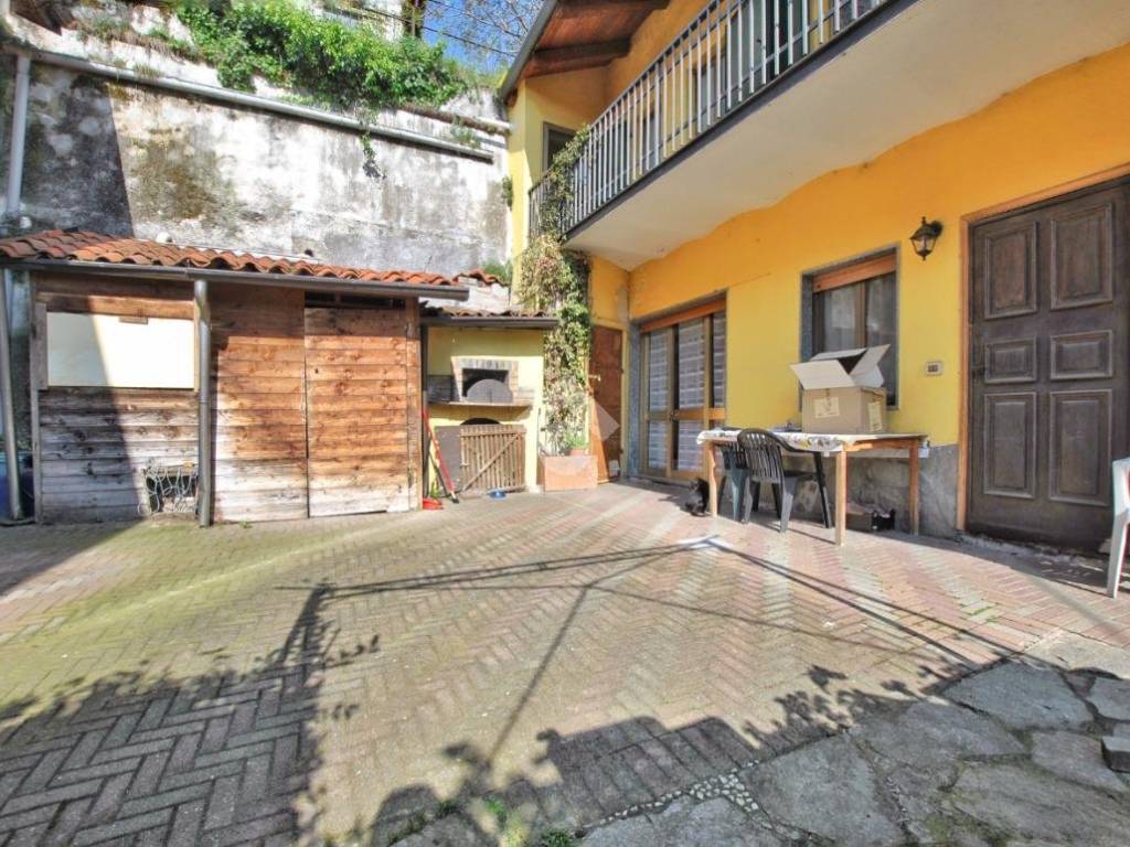 Casa indipendente a Moncrivello in Via Aimaro Franco, 8 - Foto 3