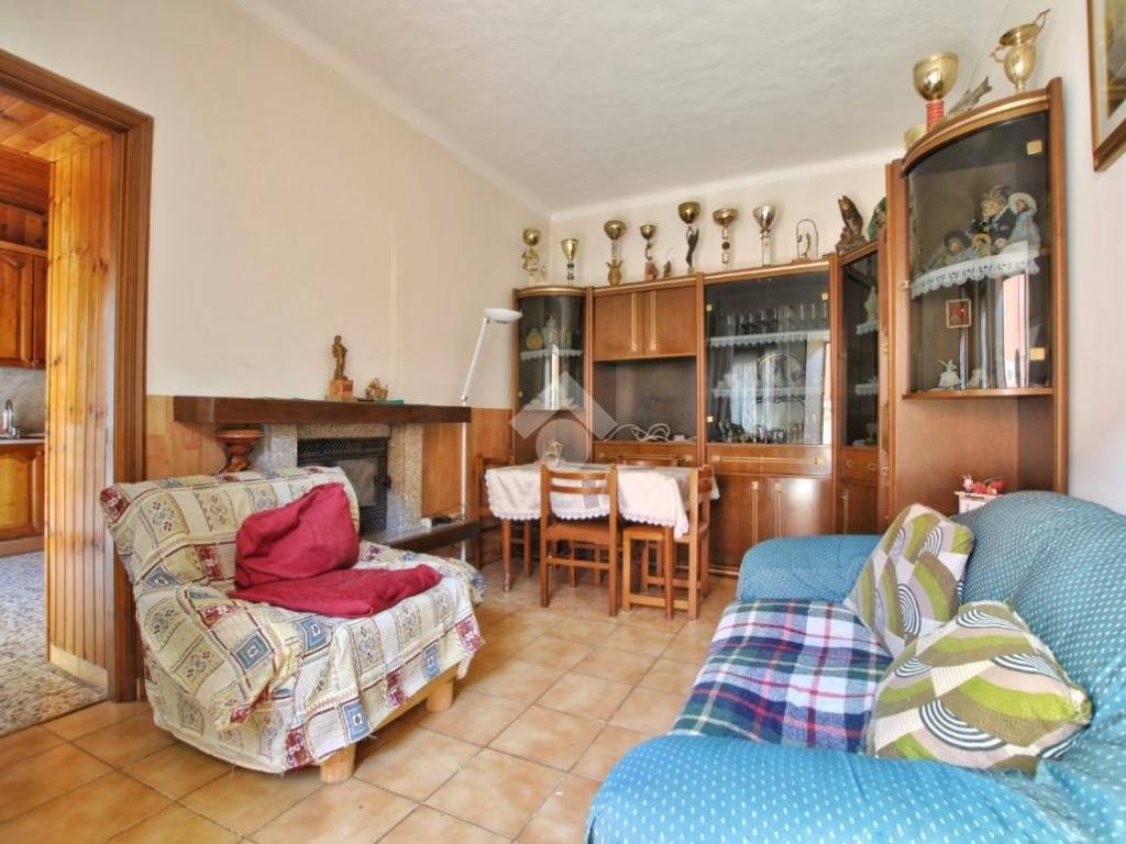 Casa indipendente a Moncrivello in Via Aimaro Franco, 8 - Foto 4