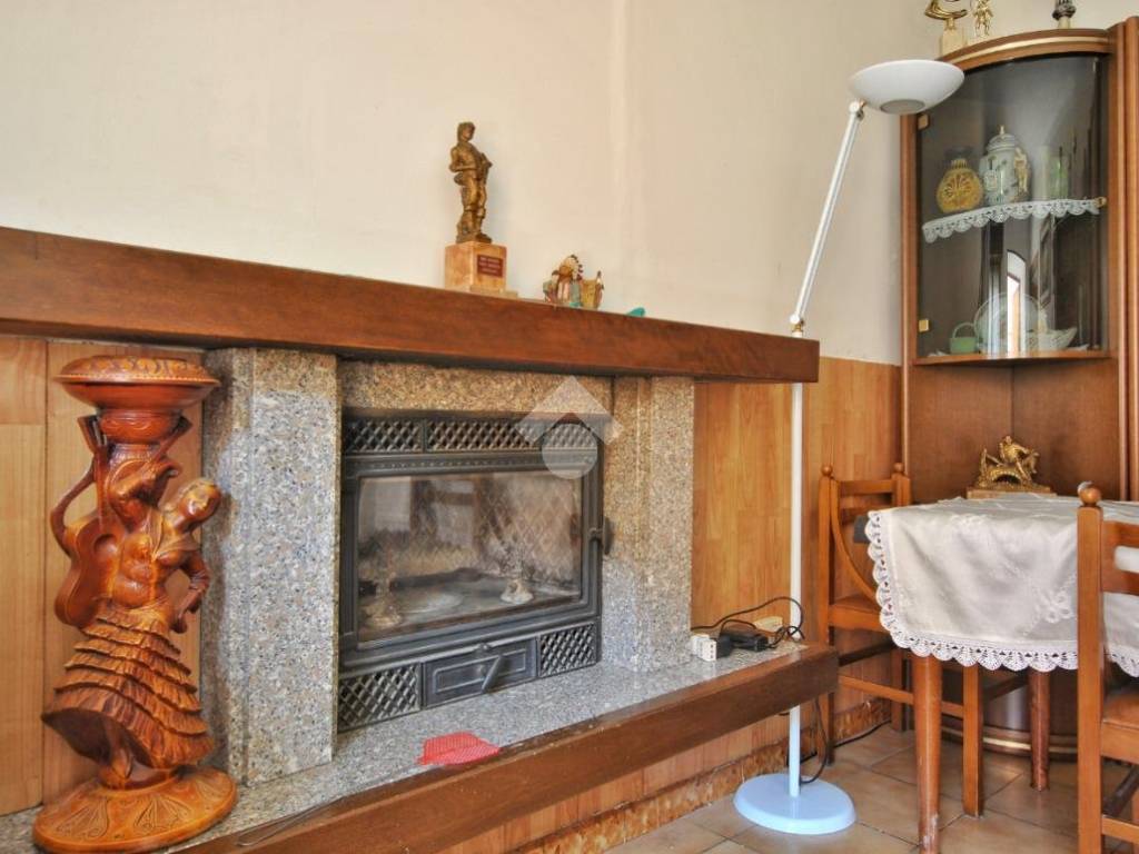 Casa indipendente a Moncrivello in Via Aimaro Franco, 8 - Foto 5