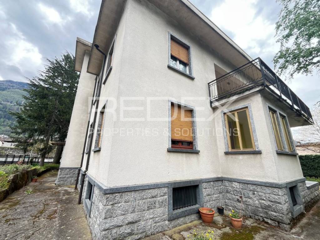 Palazzo / stabile a Tirano in Via Lungo Adda Ortigara, 29 - Foto 4