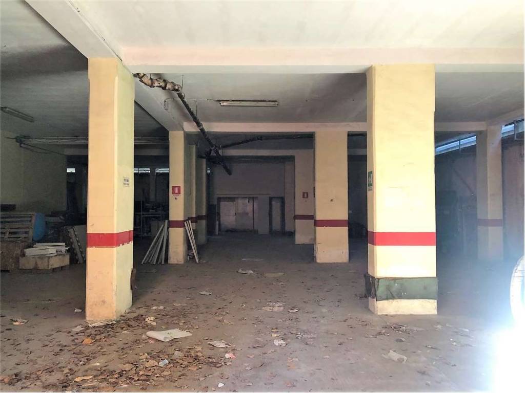 Box / garage a Brindisi in Via Dalmazia, 21 - Foto 3