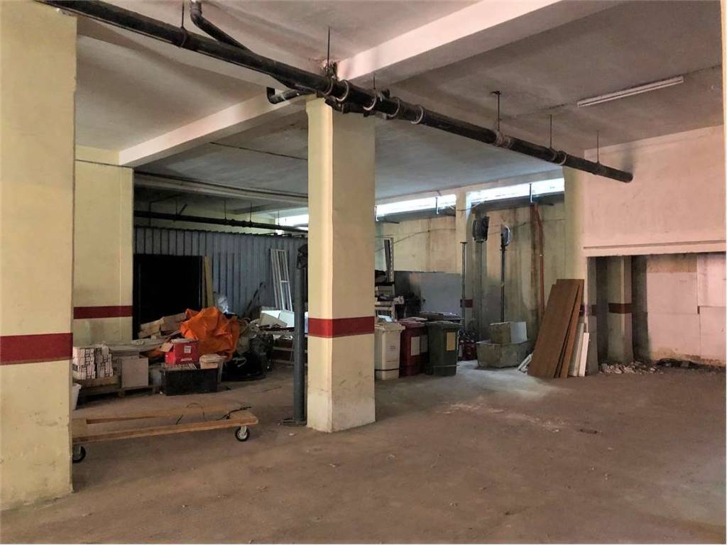 Box / garage a Brindisi in Via Dalmazia, 21 - Foto 4