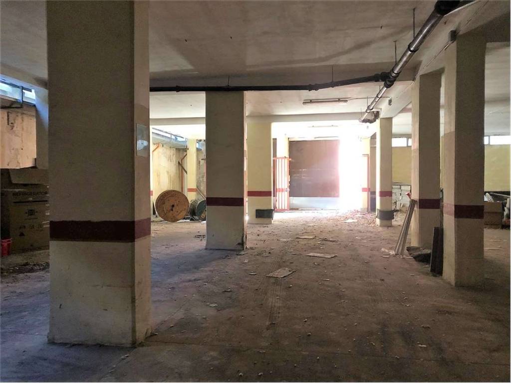 Box / garage a Brindisi in Via Dalmazia, 21 - Foto 5