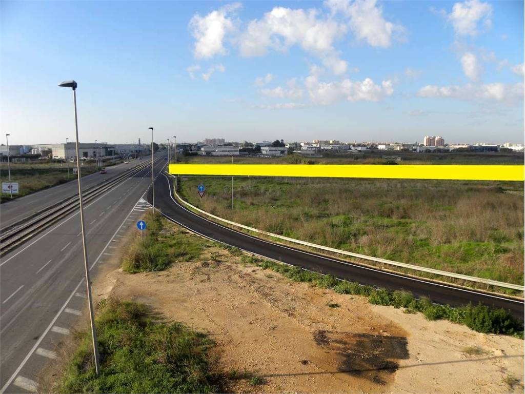 Terreno a Brindisi in Via Enrico Fermi - Foto 3