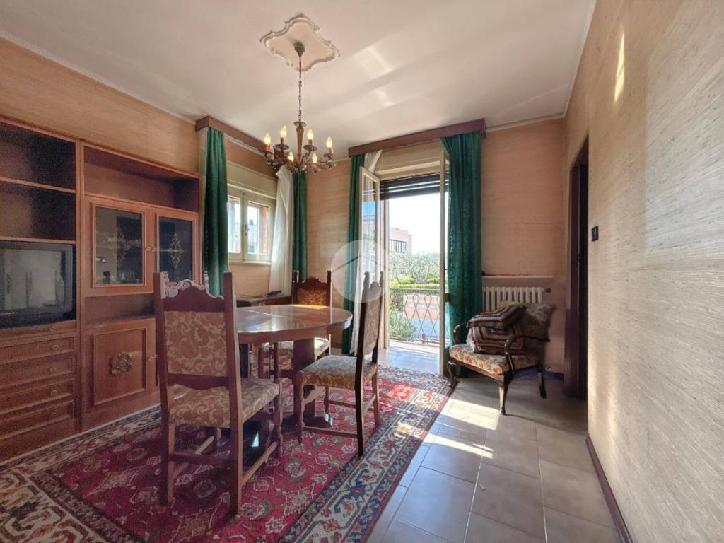 Villa a Bardolino in Via S. Colombano, 10 - Foto 4