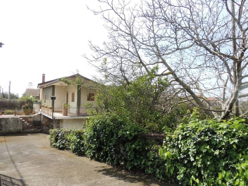 Villa a San giovanni la punta in Via Dario Fo - Foto 2