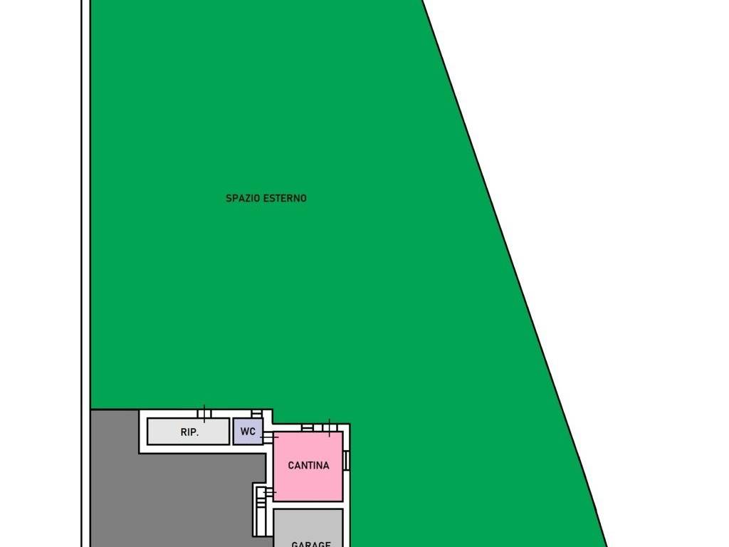 Villa a San giovanni la punta in Via Dario Fo - Foto 4