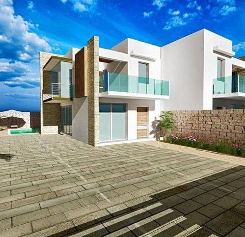 Villa a Pachino in Marzamemi - Foto 2