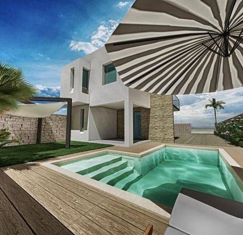 Villa a Pachino in Marzamemi - Foto 5