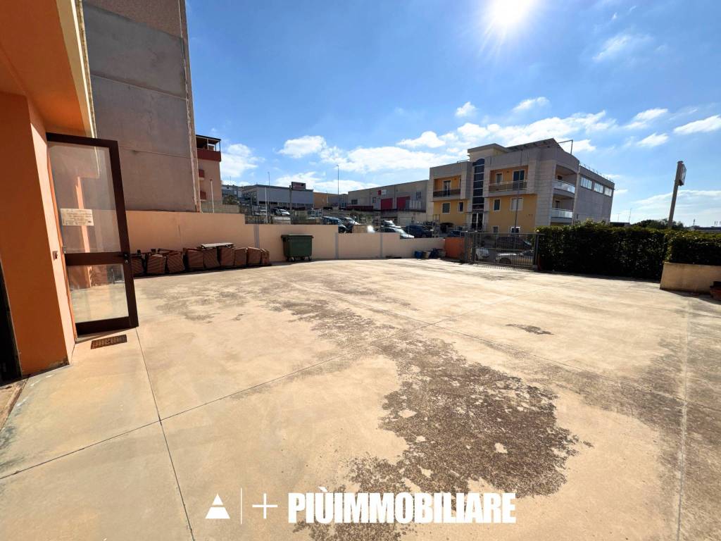 Immobile a Matera in Via delle Comunicazioni - Foto 3