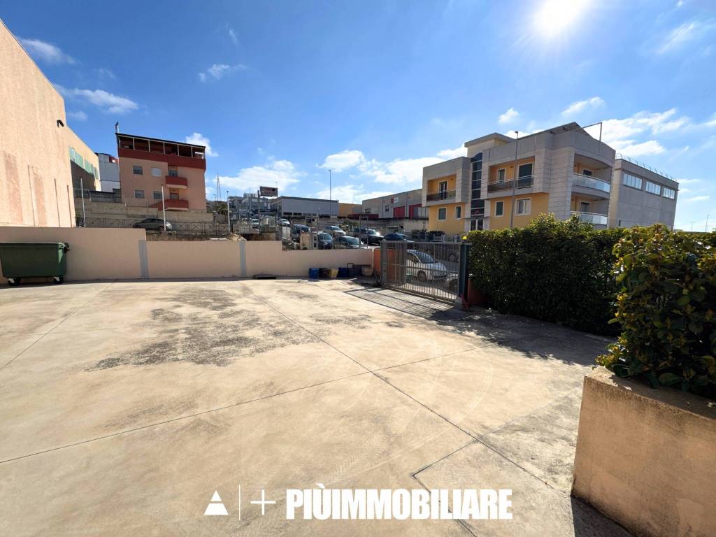 Immobile a Matera in Via delle Comunicazioni - Foto 4