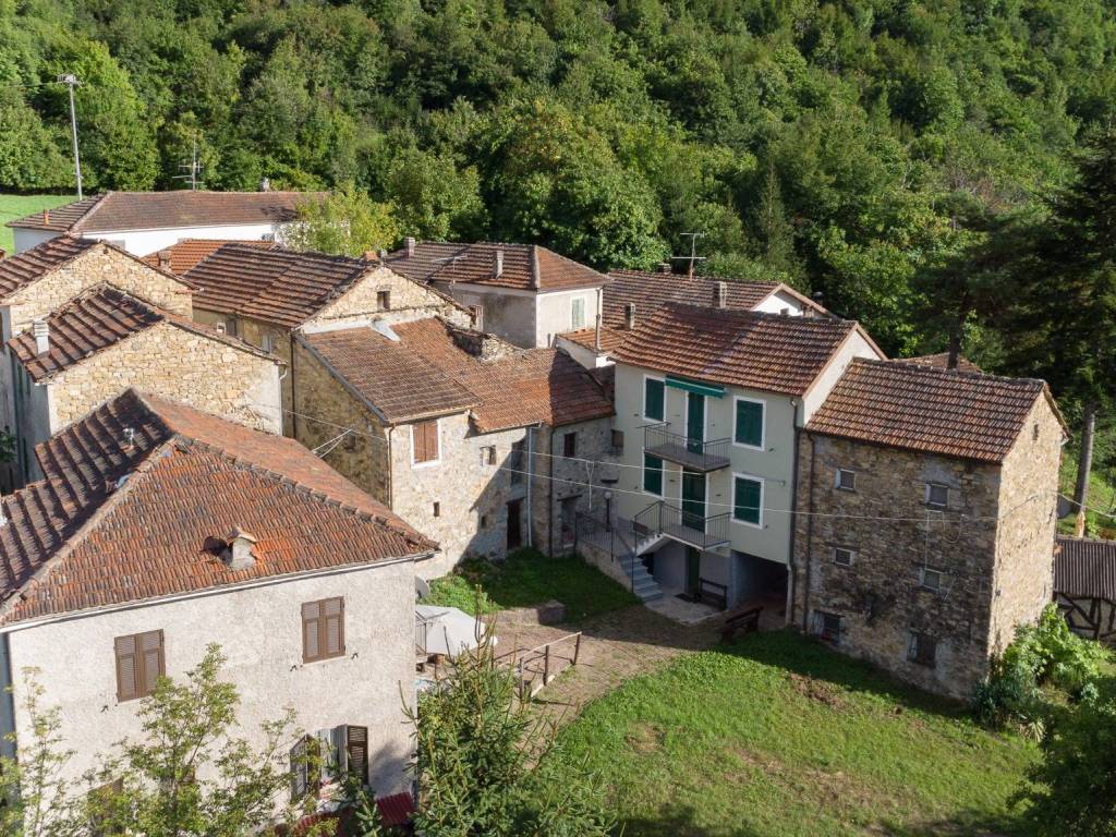 Rustico / casale a Cabella ligure in Località Piancereto - Foto 4