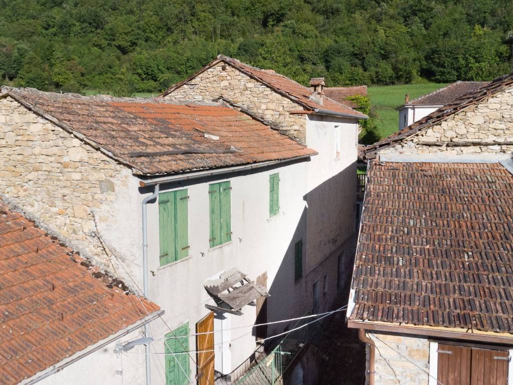 Rustico / casale a Cabella ligure in Località Piancereto - Foto 5
