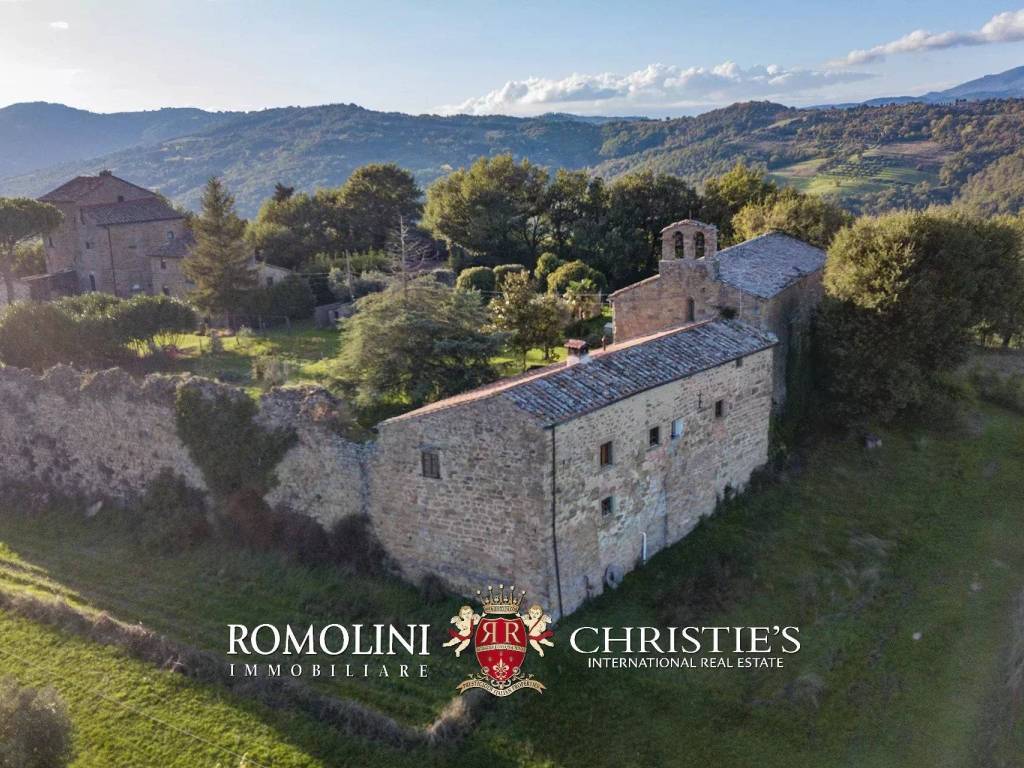 Rustico / casale a Anghiari - Foto 2