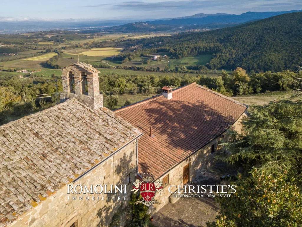 Rustico / casale a Anghiari - Foto 5