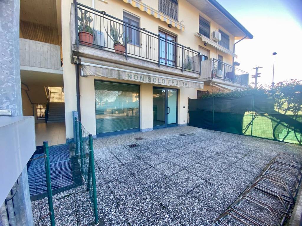 Appartamento a Calvenzano in Via Firenze, 2 - Foto 3
