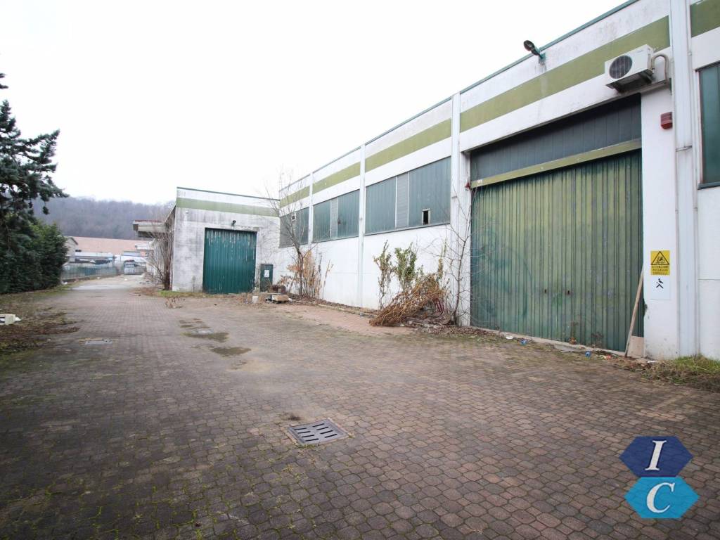 Immobile a Arcisate in Via Camillo Benso di Cavour - Foto 2