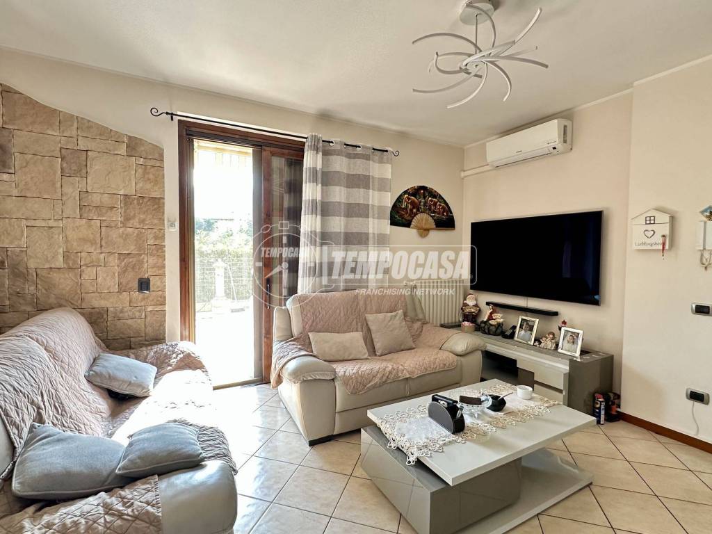Appartamento a Credaro in Via Monte Grappa - Foto 2