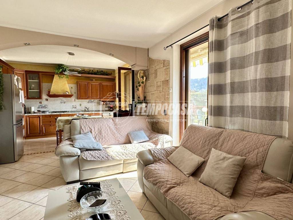 Appartamento a Credaro in Via Monte Grappa - Foto 5