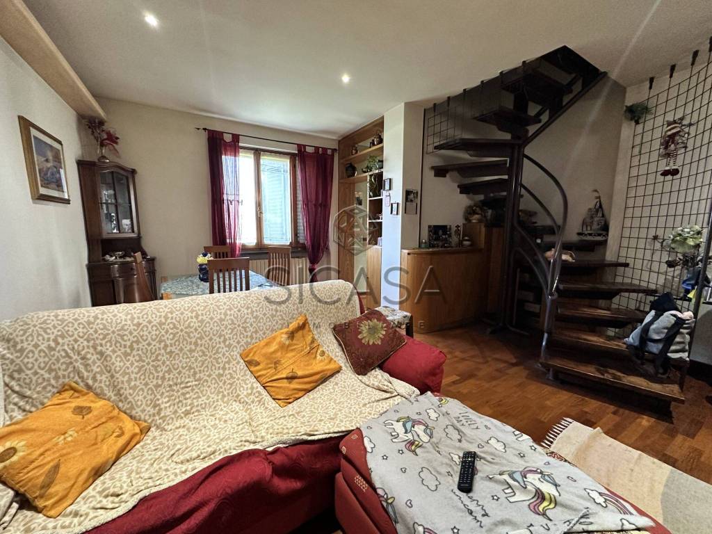 Appartamento a Sansepolcro - Foto 2