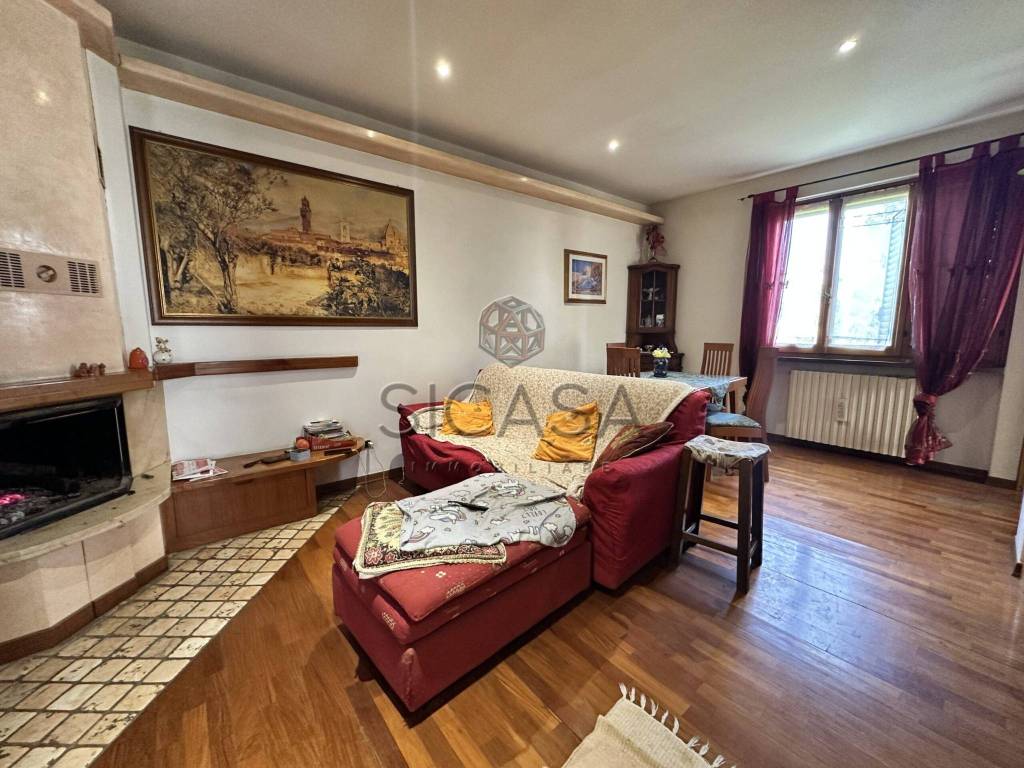Appartamento a Sansepolcro - Foto 3