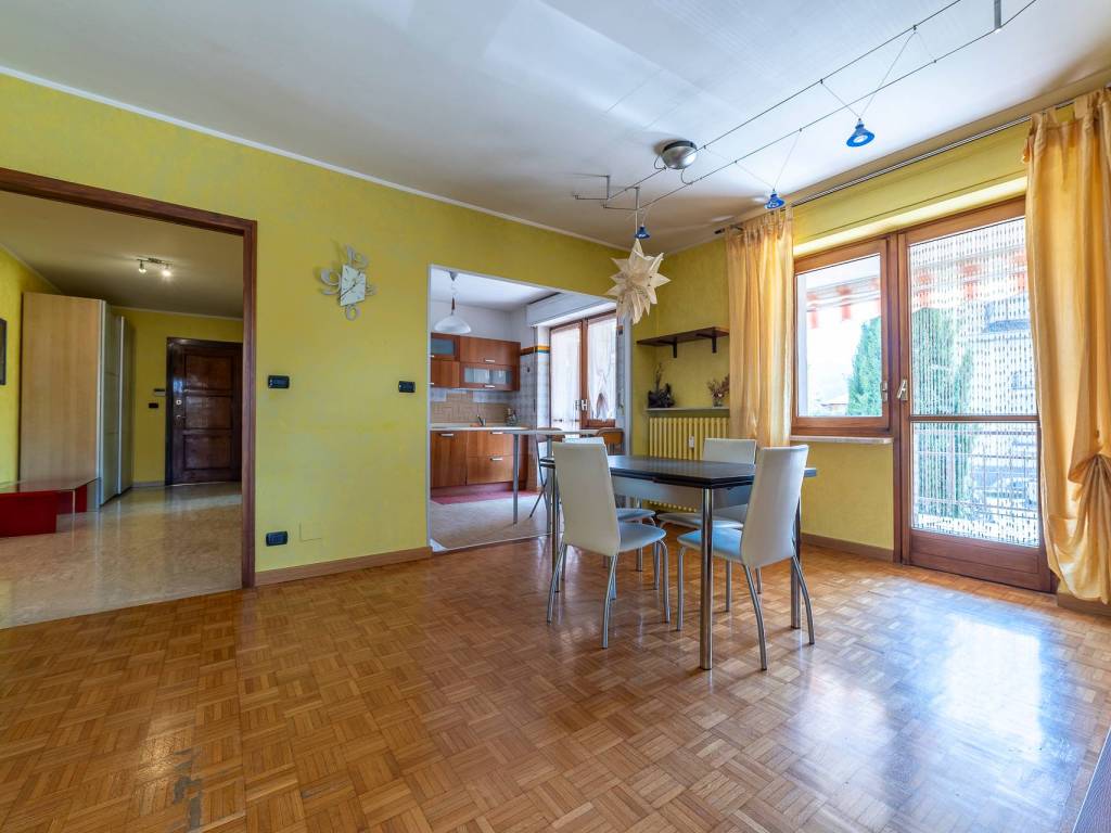 Appartamento a Borgo san dalmazzo in Via Po, 4 - Foto 2