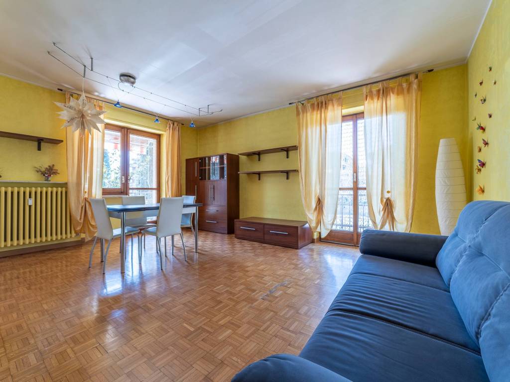 Appartamento a Borgo san dalmazzo in Via Po, 4 - Foto 3