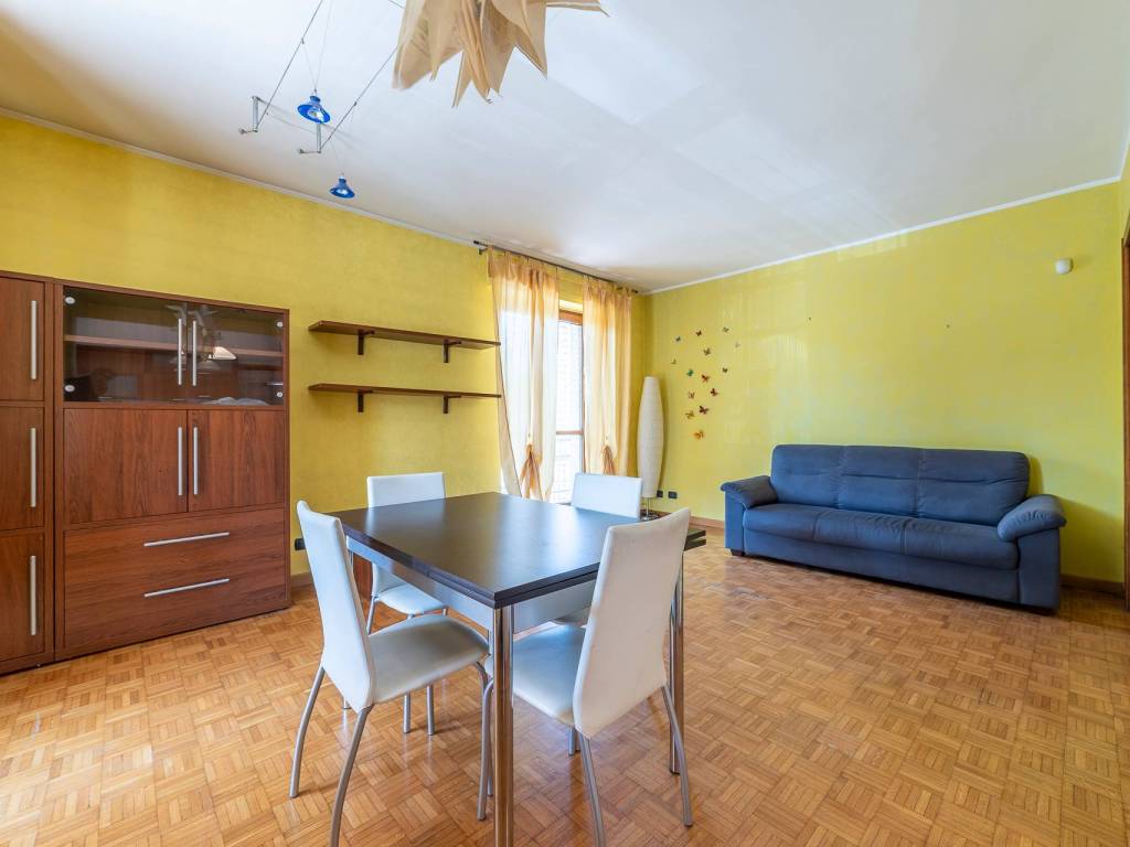 Appartamento a Borgo san dalmazzo in Via Po, 4 - Foto 4