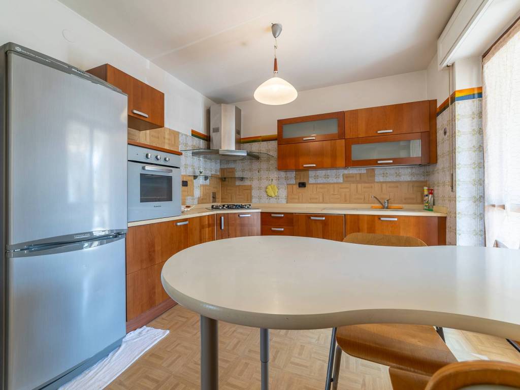 Appartamento a Borgo san dalmazzo in Via Po, 4 - Foto 5