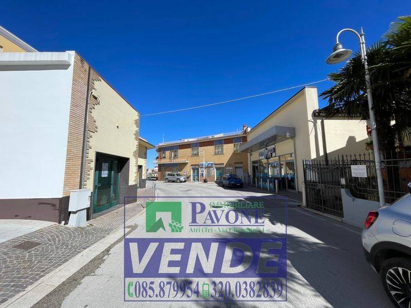 Immobile a Atri in Viale del Teatro Romano - Foto 2