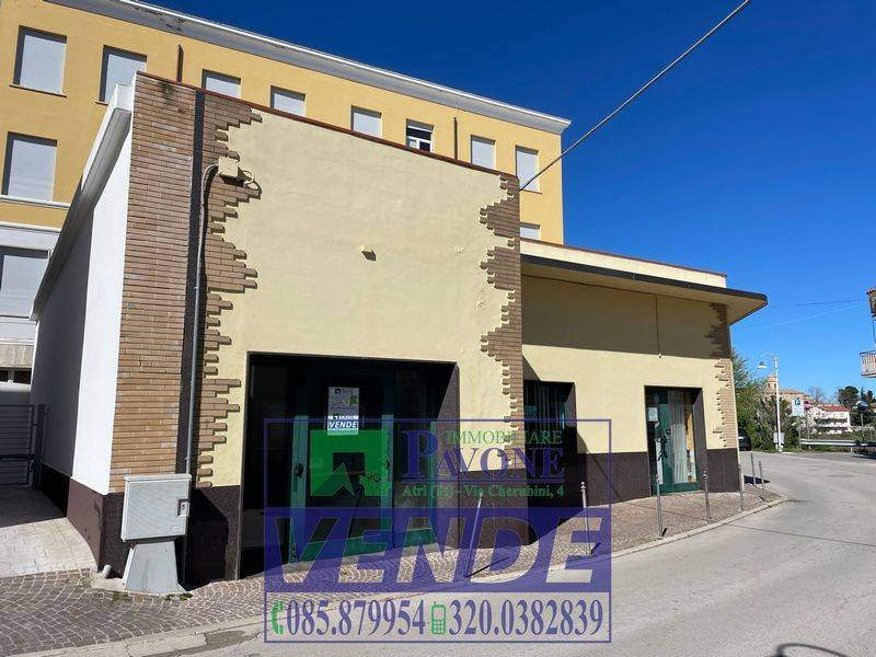 Immobile a Atri in Viale del Teatro Romano - Foto 3