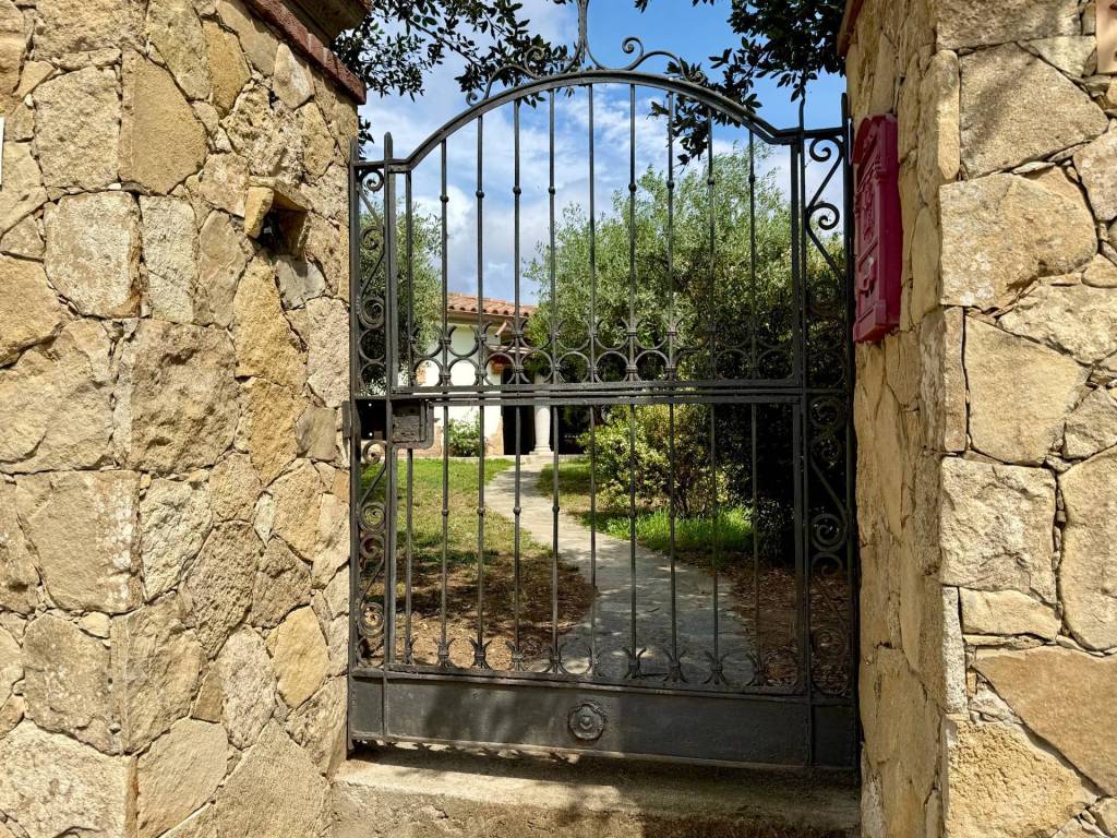 Villa a Castiadas in via Olia Speciosa - Foto 3