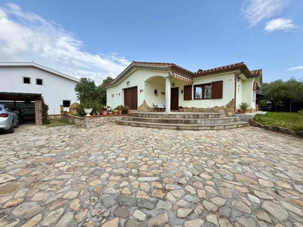 Villa a Castiadas in via Olia Speciosa - Foto 4